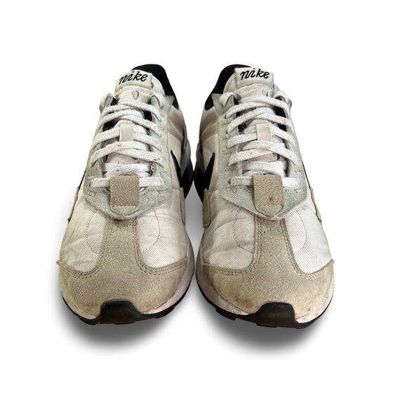 Nike Air Max Pre-Day LX Mens Running Shoes Size 9 Light Bone Jogging Comfort